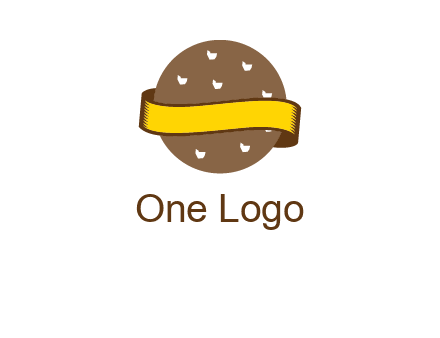 chocolate cookies logo