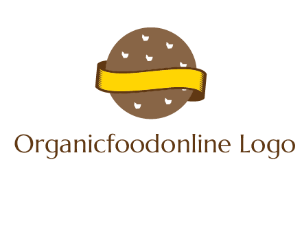 chocolate cookies logo