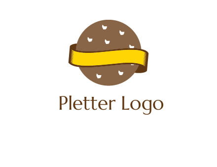 chocolate cookies logo