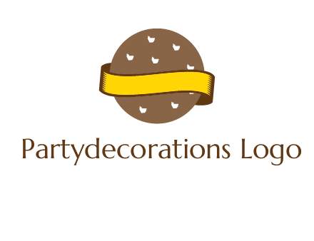 chocolate cookies logo