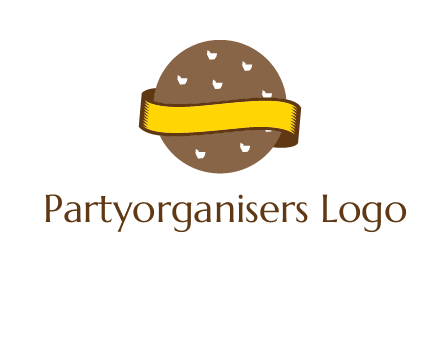 chocolate cookies logo