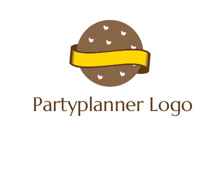 chocolate cookies logo
