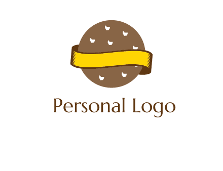 chocolate cookies logo