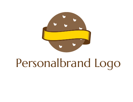 chocolate cookies logo