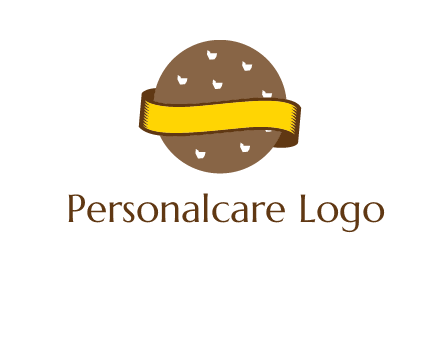 chocolate cookies logo