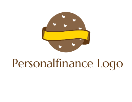 chocolate cookies logo