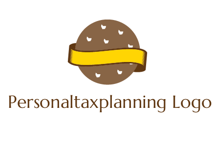 chocolate cookies logo