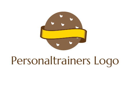 chocolate cookies logo