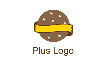 chocolate cookies logo