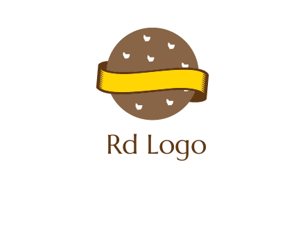 chocolate cookies logo