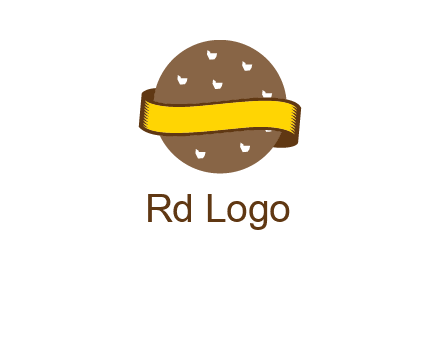 chocolate cookies logo