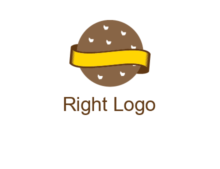 chocolate cookies logo