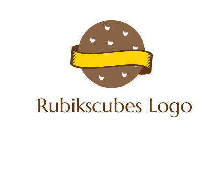 chocolate cookies logo