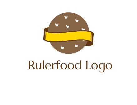 chocolate cookies logo