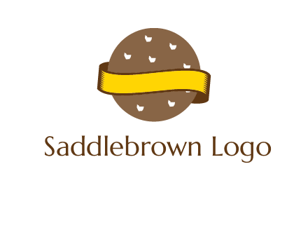 chocolate cookies logo