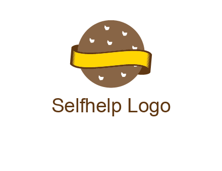 chocolate cookies logo