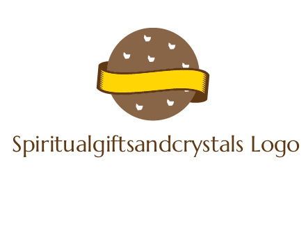 chocolate cookies logo