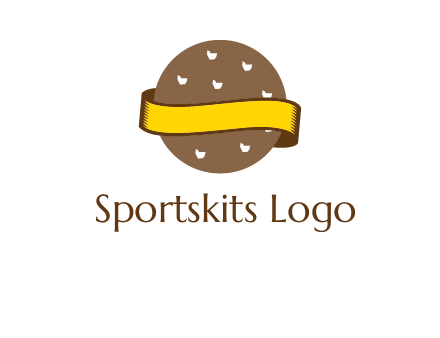 chocolate cookies logo