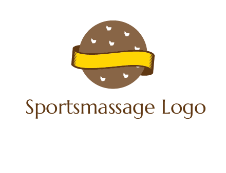 chocolate cookies logo