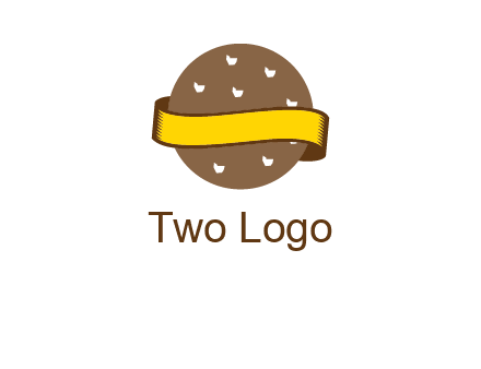 chocolate cookies logo