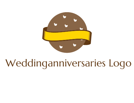 chocolate cookies logo