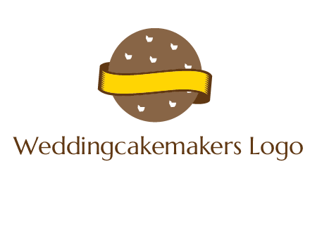 chocolate cookies logo