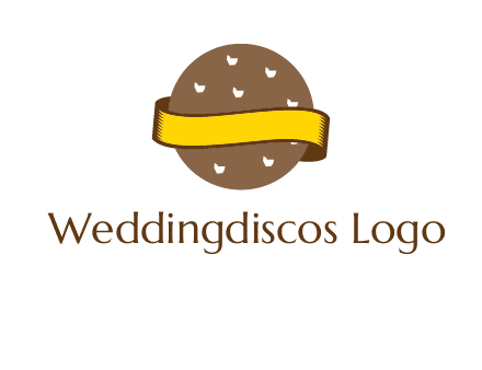 chocolate cookies logo