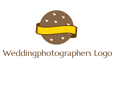 chocolate cookies logo