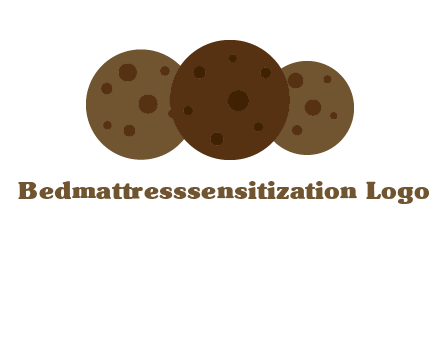 cookies food logo