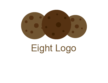 cookies food logo