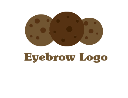 cookies food logo