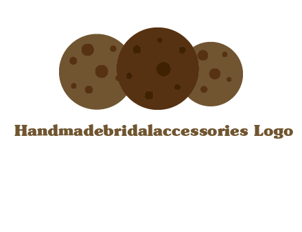 cookies food logo