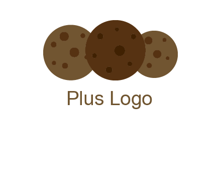 cookies food logo