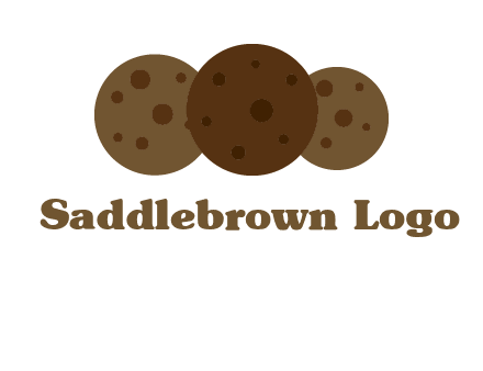 cookies food logo