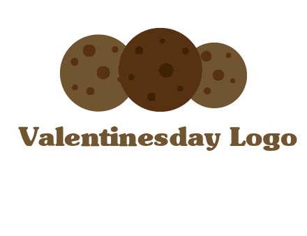 cookies food logo