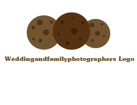 cookies food logo