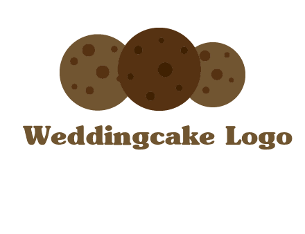 cookies food logo