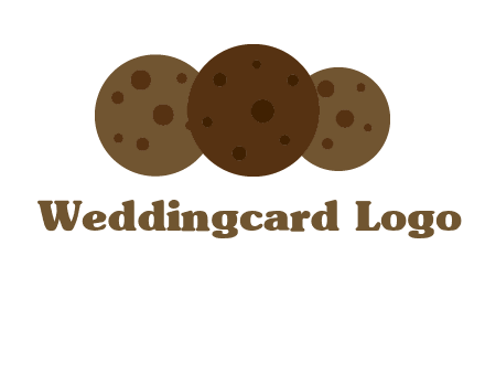 cookies food logo