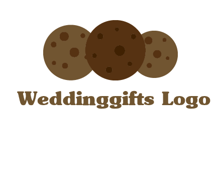 cookies food logo