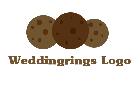 cookies food logo