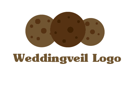 cookies food logo