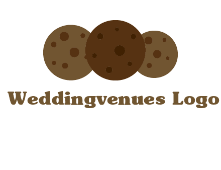 cookies food logo