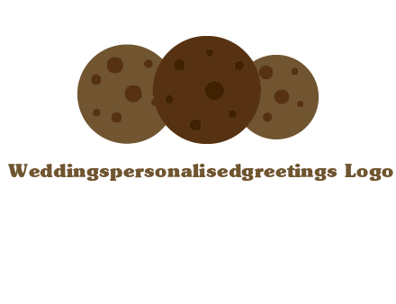 cookies food logo