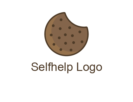 cookie food icon