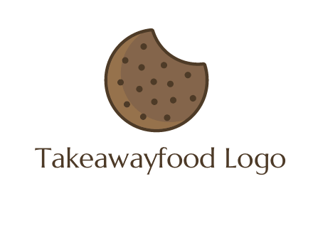 cookie food icon