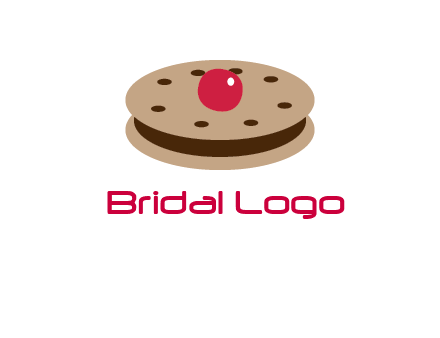 biscuit food logo