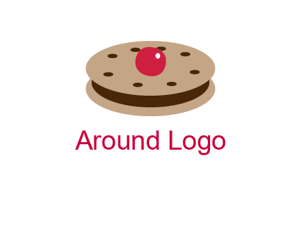 biscuit food logo