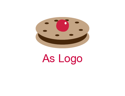 biscuit food logo