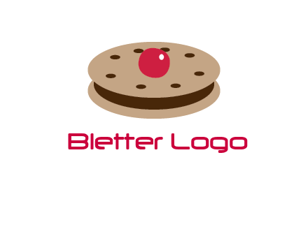 biscuit food logo