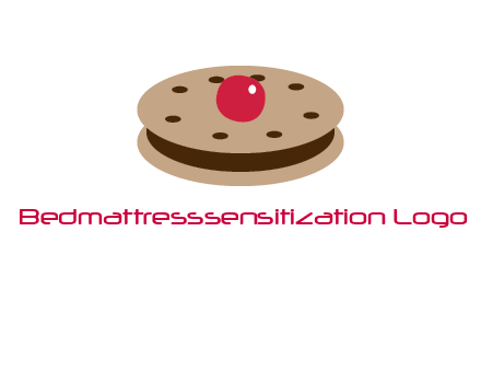 biscuit food logo